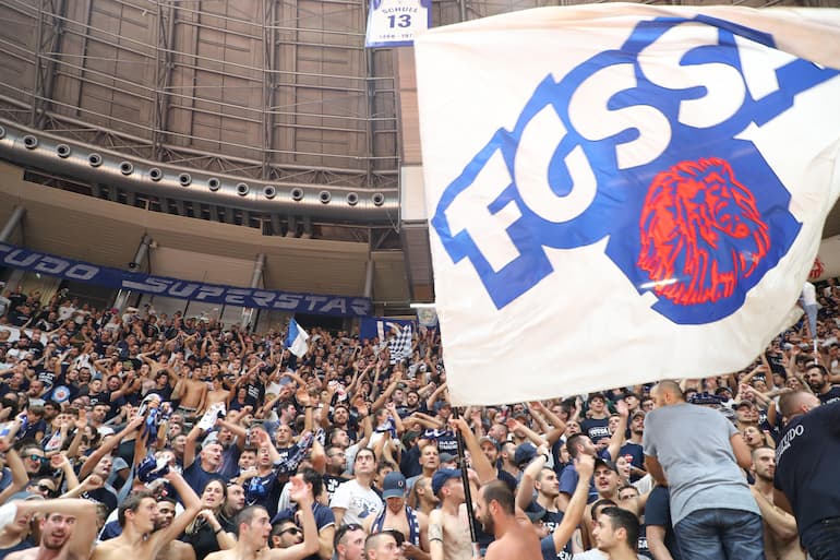 La mitica Fossa della Fortitudo