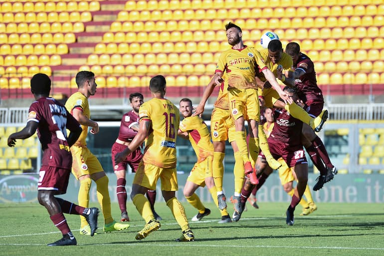 Il Cittadella a Livorno