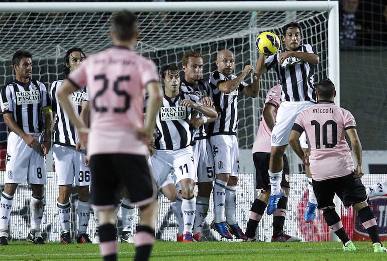 La classe di Miccoli!