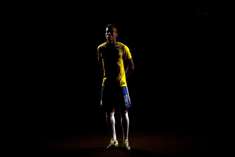 La presentazione della maglia!