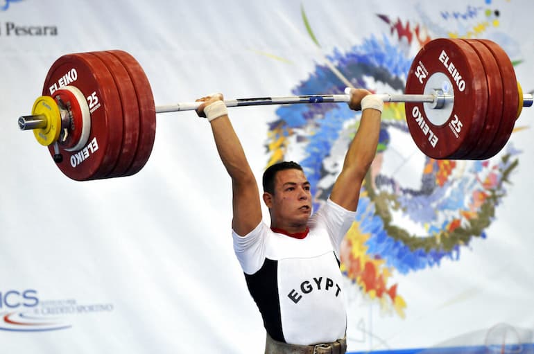 Una foto dell'edizione di Pescara!