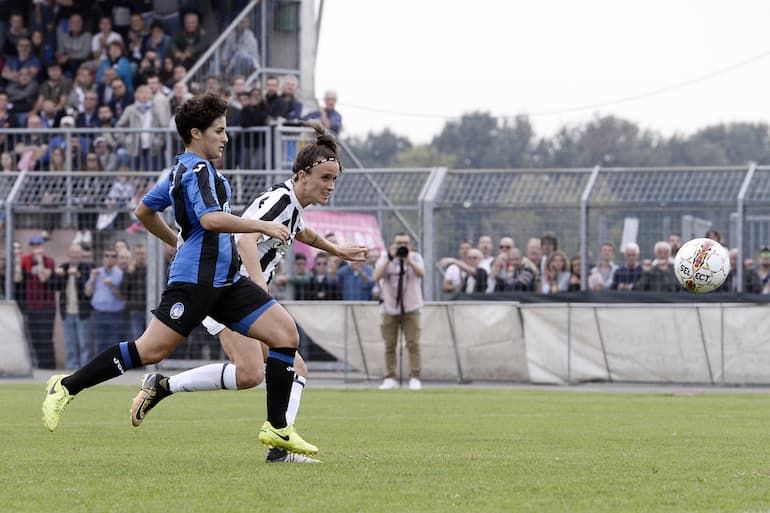 BB11 in gol al Mozzanica!