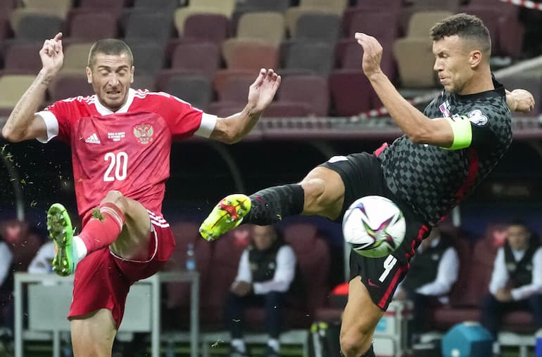 Il fenomenale Perisic!