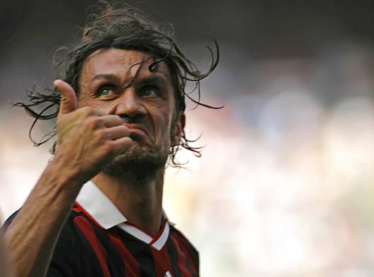 Paolo Maldini