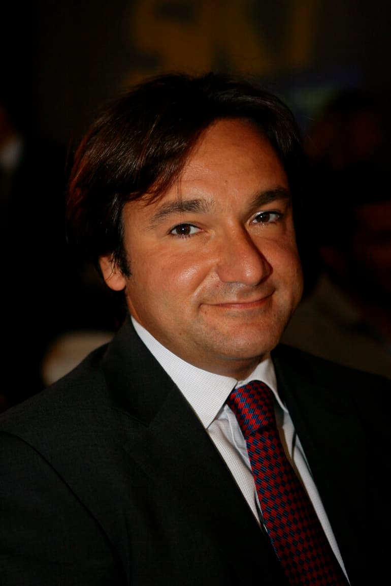 Fabio Caressa