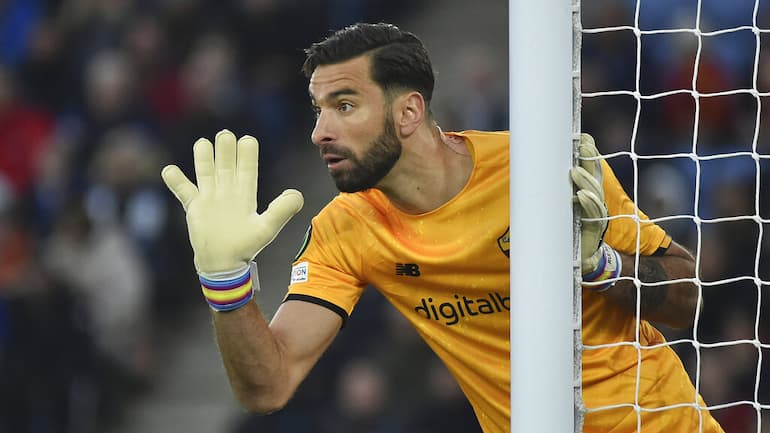 Rui Patricio