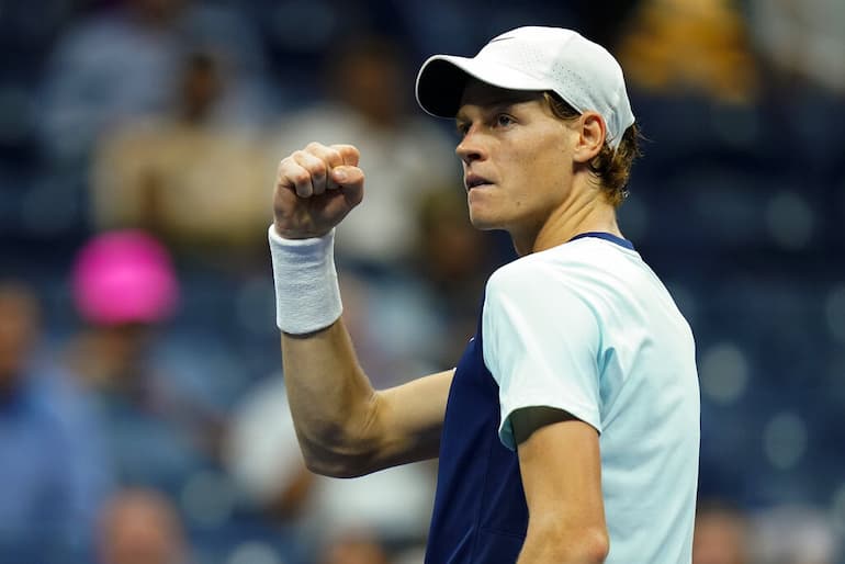 La personalità di Jannik!