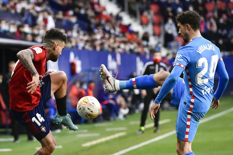 L'esterno croato già al Sassuolo!