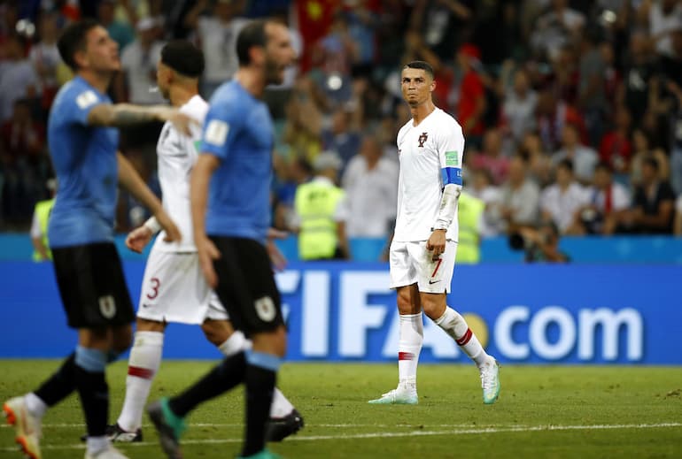 Il gruppo dell'Uruguay