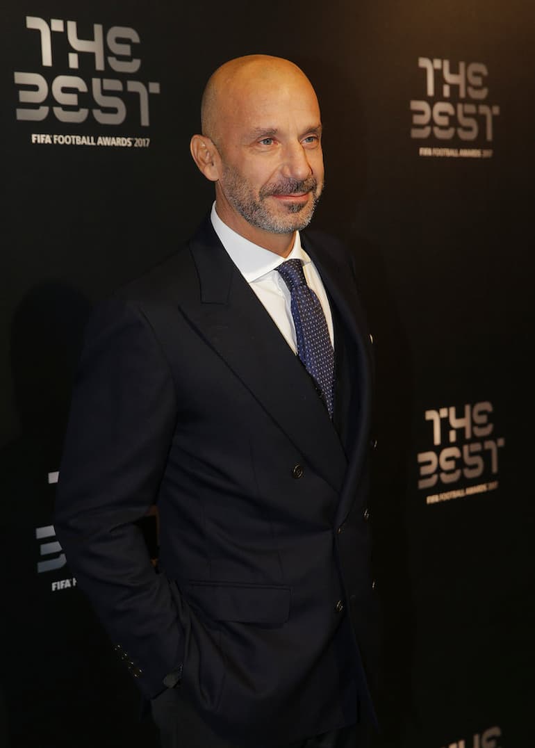 Gianluca Vialli