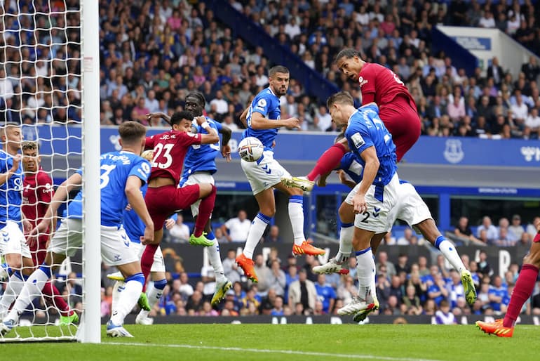 Lo stacco perentorio di VVD!