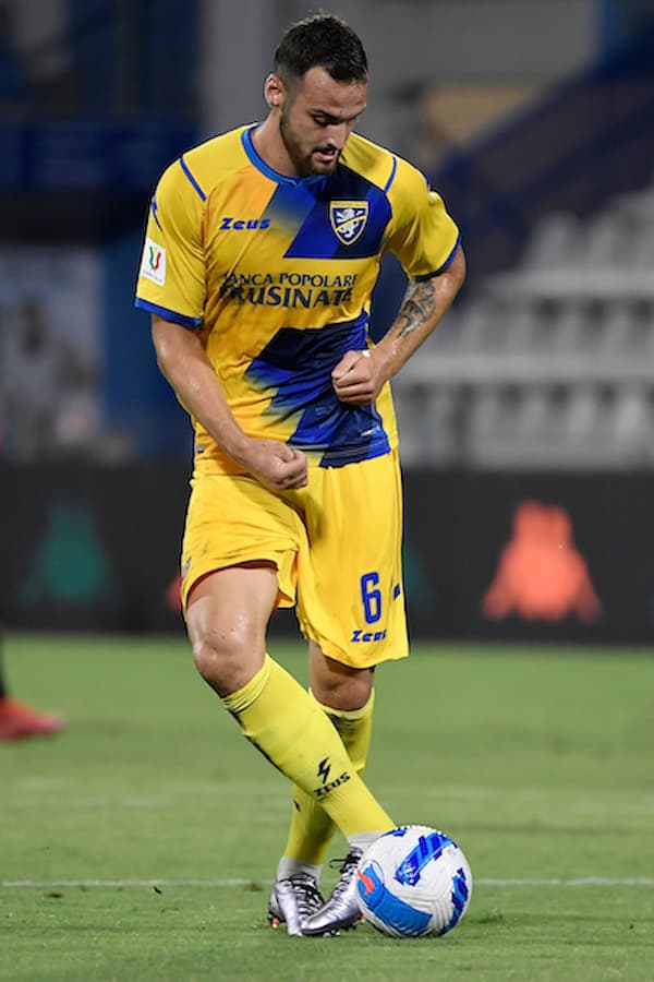 Federico Gatti, il difensore del futuro!