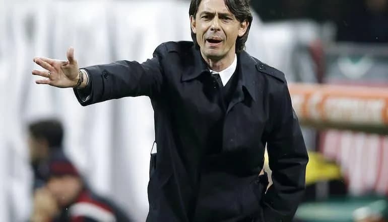 Stipendio Filippo Inzaghi