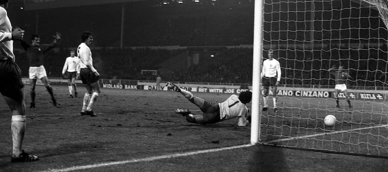 La rete dell'Italia firmata da Fabio Capello