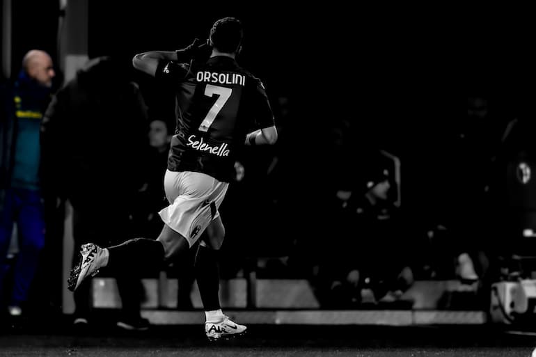 Orso è il più pagato a Bologna!