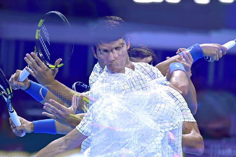 Tornei vinti da Alcaraz