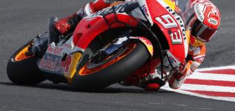 Marquez a San Marino