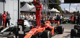 Il gioiello della Ferrari!