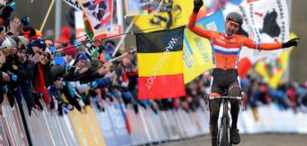 Il campione olandese