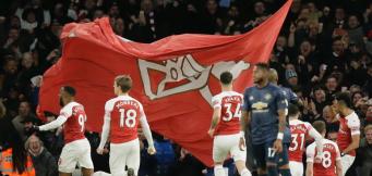 Un'immagine di un precedente della scorsa stagione