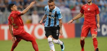 Il gioiello del Gremio, Everton Cebolinha