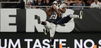 Lo spettacolo della NFL a Londra!