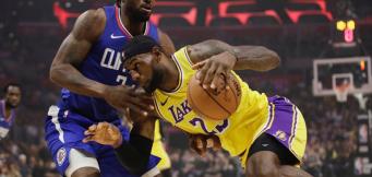 I due campioni nell'incontro inaugurale della stagione!