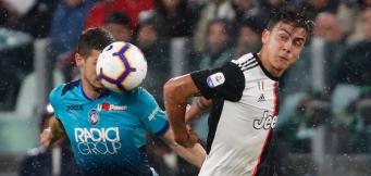 Grande agonismo in campo!