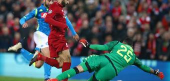 Un'immagine della sfida dello scorso anno