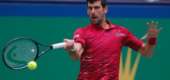 Nole, vincitore morale di un piccolo Slam!