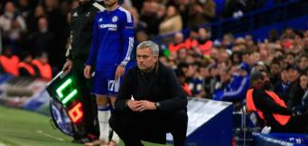 Mou, ai tempi del Chelsea!