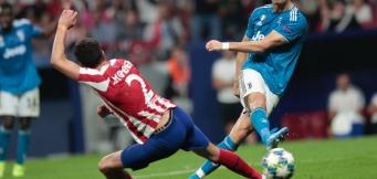 La Juve ha terminato tante partite con il Gol in stagione!