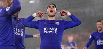 Il Leicester, sempre un'ottima opzione di Doppia Chance