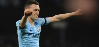 Il gioiello del City, Phil Foden!