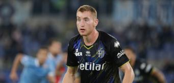 Dejan Kulusevski, l'assoluta rivelazione della serie A!