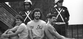 Zico, Socrates e Cerezo: il potere alla fantasia!