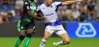 Boga, all'esordio stagionale contro la Samp!