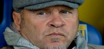 Serse Cosmi, allenatore storico del Perugia!