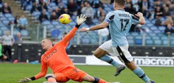 Ciro Immobile ha la fantamedia più alta in Serie A!