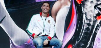 CR7 e la Nike, un binomio clamorosamente vincente!