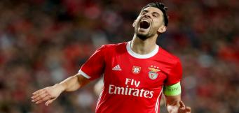 Pizzi is on fire!!!