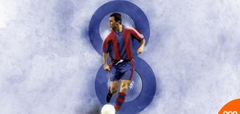 La grafica di 888sport.it!