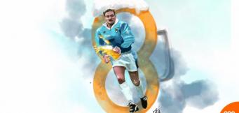 La grafica di 888sport per Gazza!