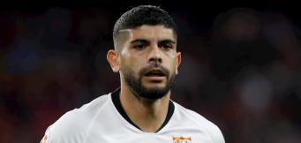 Banega, protagonista di partite di qualità 
