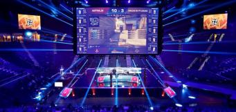 La magia degli eSports!