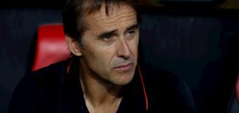 Julen Lopetegui sulla panchina del Siviglia!