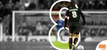 La creatività per Juninho!