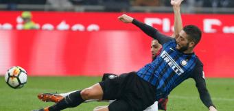 Gagliardini in scivolata