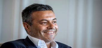 Andrea Radrizzani sorride al futuro del Leeds!