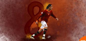 La creatività di 888sport per Alberto Aquilani!